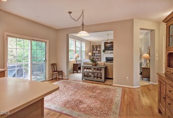 1203 Chancellors Ridge Dr, Durham, NC 27713