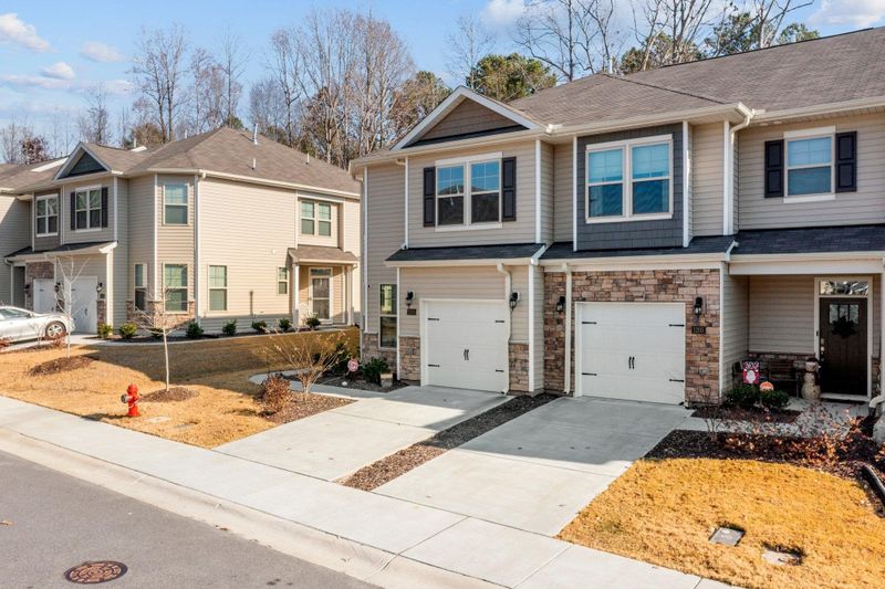 1203 Compass Dr, Durham, NC 27713