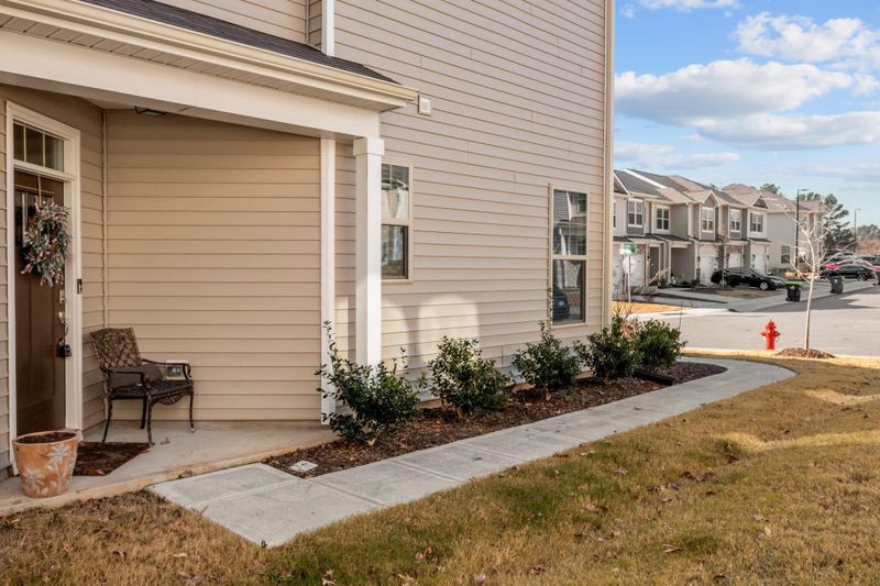1203 Compass Dr, Durham, NC 27713