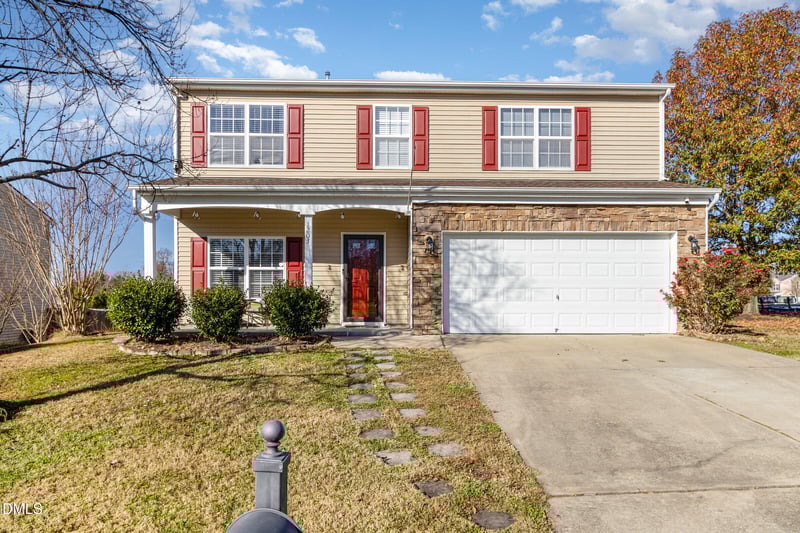 1203 Cozart St, Durham, NC 27704