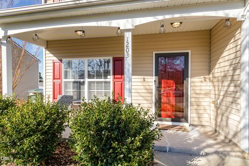 1203 Cozart St, Durham, NC 27704