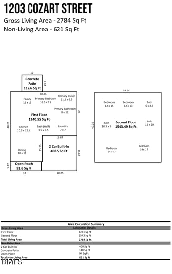 1203 Cozart St, Durham, NC 27704