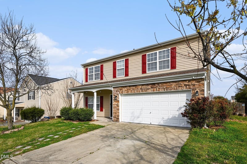 1203 Cozart St, Durham, NC 27704