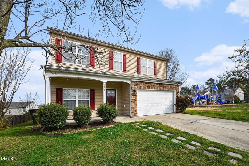 1203 Cozart St, Durham, NC 27704