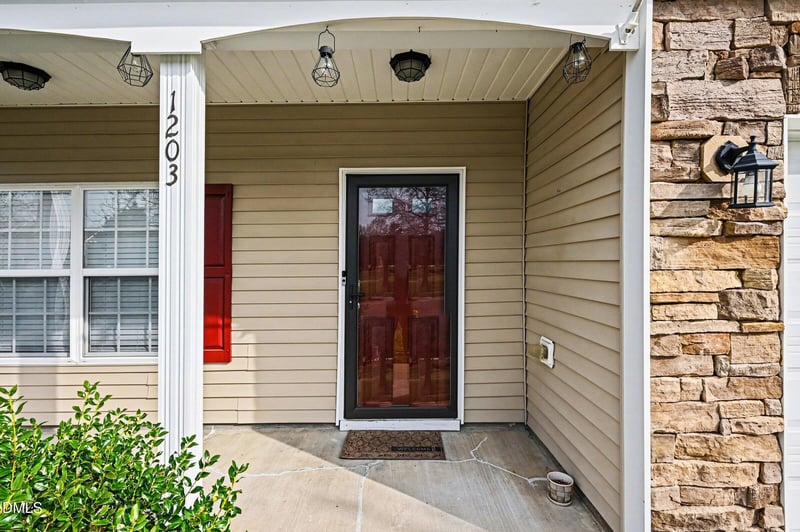 1203 Cozart St, Durham, NC 27704