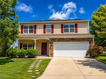 1203 Cozart St, Durham, NC 27704