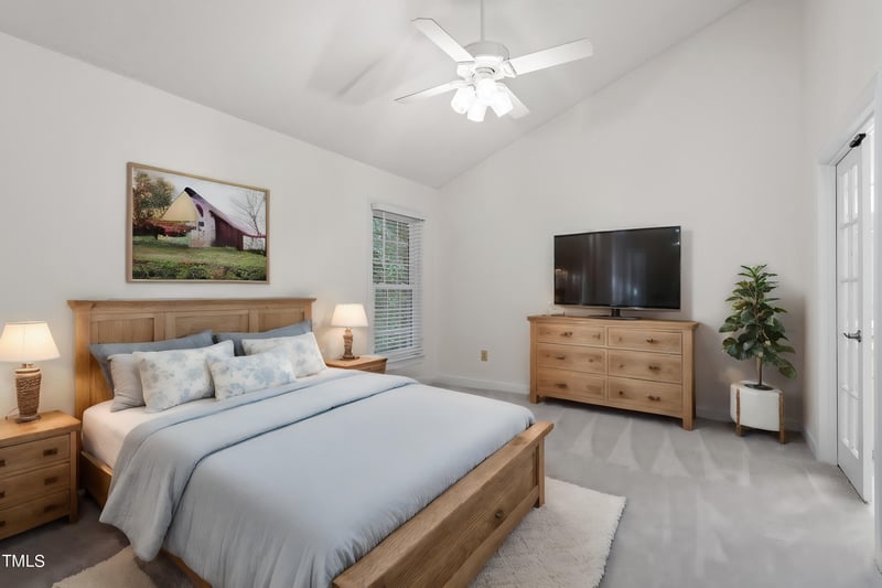 1203 Cranebridge Pl, Chapel Hill, NC 27517