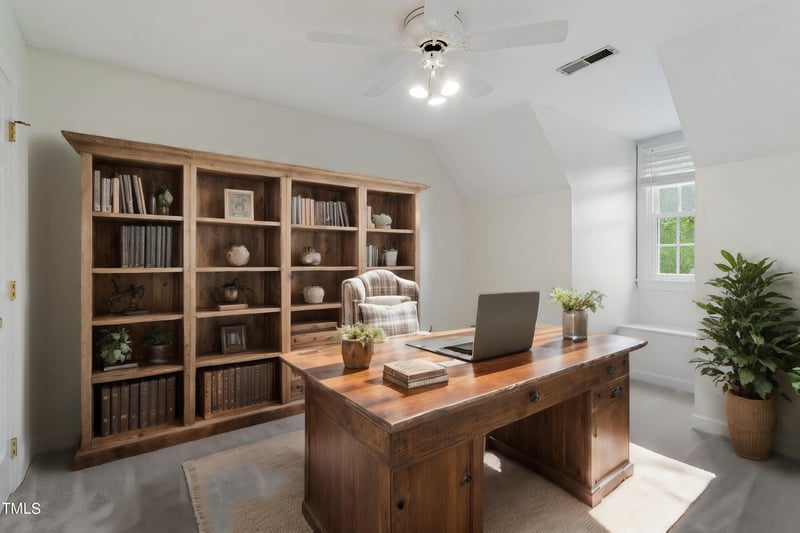 1203 Cranebridge Pl, Chapel Hill, NC 27517