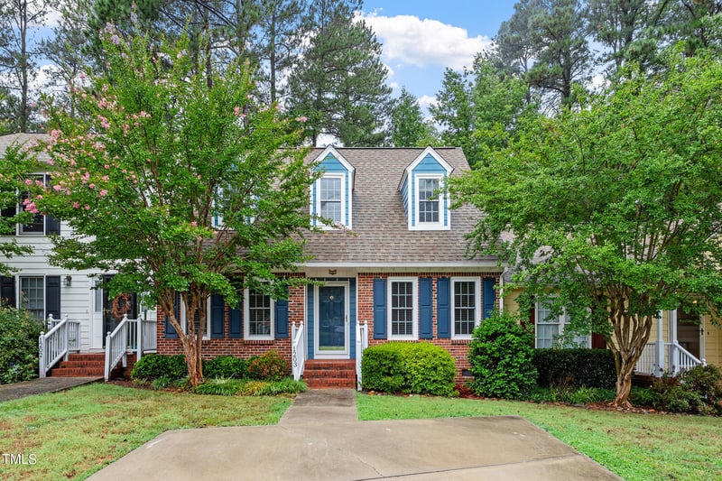 1203 Cranebridge Pl, Chapel Hill, NC 27517