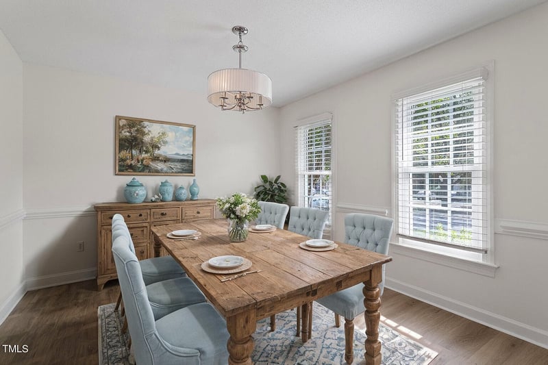 1203 Cranebridge Pl, Chapel Hill, NC 27517