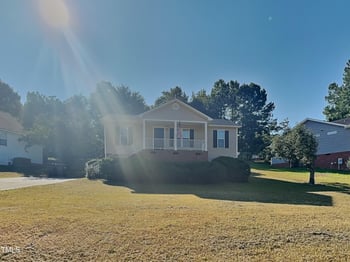 1203 Delham Rd, Knightdale, NC 27545