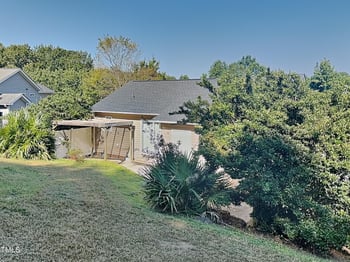 1203 Delham Rd, Knightdale, NC 27545