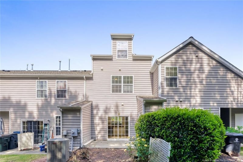 1203 Denmark Manor Dr, Morrisville, NC 27560