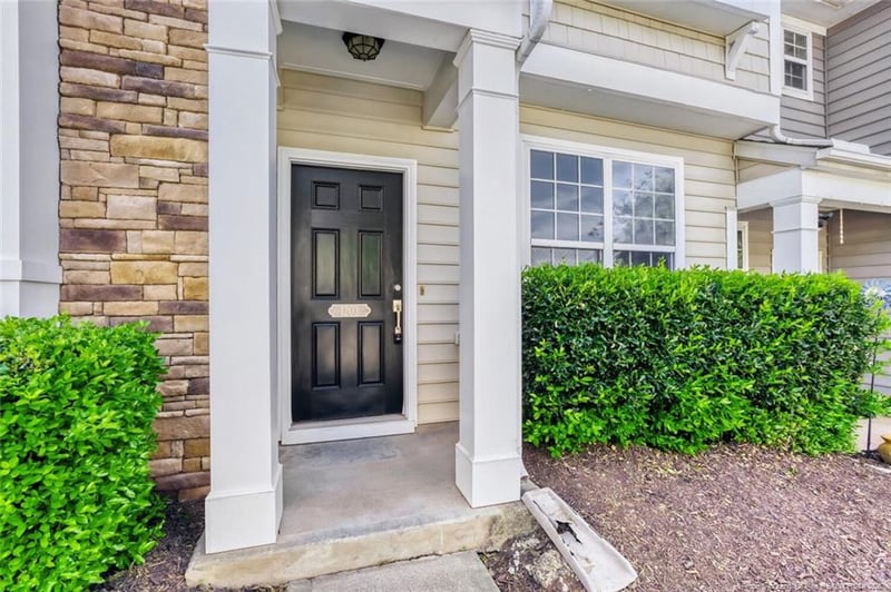 1203 Denmark Manor Dr, Morrisville, NC 27560