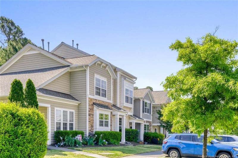 1203 Denmark Manor Dr, Morrisville, NC 27560