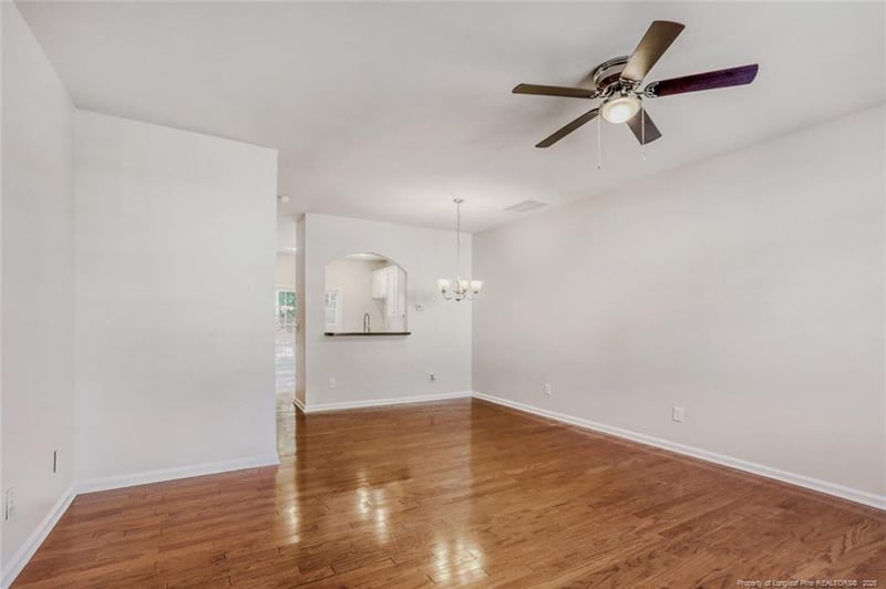 1203 Denmark Manor Dr, Morrisville, NC 27560