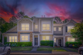 1203 Denmark Manor Dr, Morrisville, NC 27560