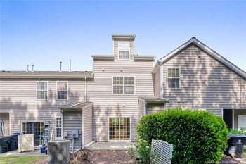 1203 Denmark Manor Dr, Morrisville, NC 27560