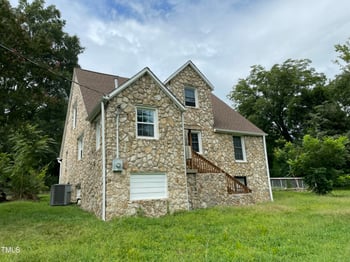 1203 Dorsey Ave, Henderson, NC 27536