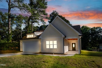 1203 Elizabeth Rd, Wilson, NC 27896