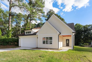 1203 Elizabeth Rd, Wilson, NC 27896