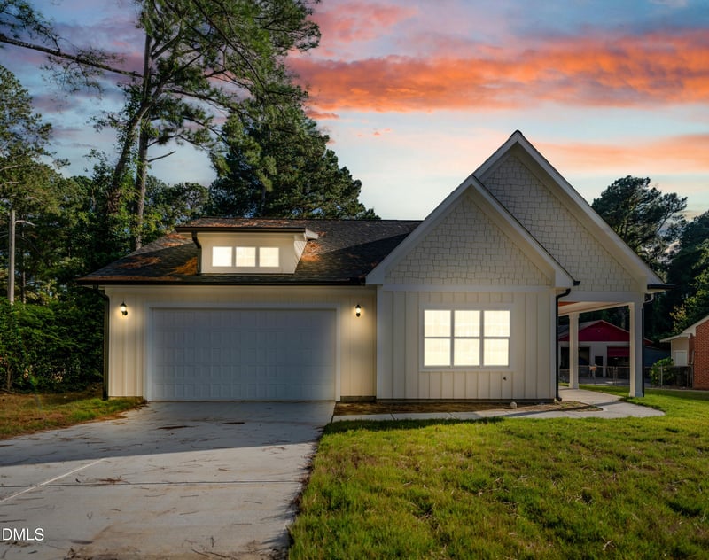 1203 Elizabeth Rd, Wilson, NC 27896