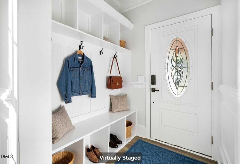 1203 Elizabeth Rd, Wilson, NC 27896