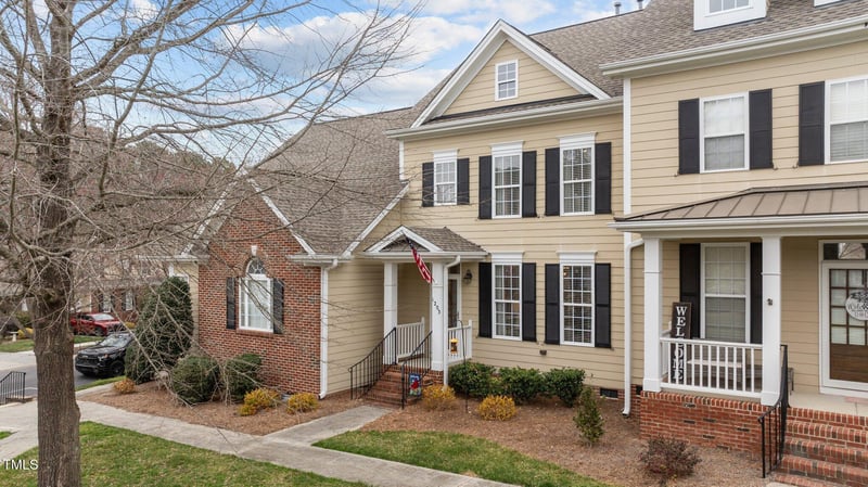 1203 Fairview Club Dr, Wake Forest, NC 27587