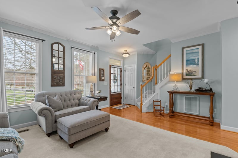 1203 Fairview Club Dr, Wake Forest, NC 27587