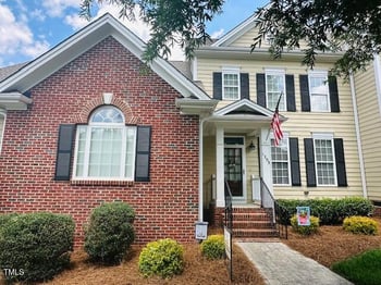 1203 Fairview Club Dr, Wake Forest, NC 27587