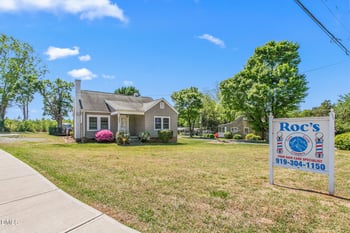1203 Fifth St, Mebane, NC 27302