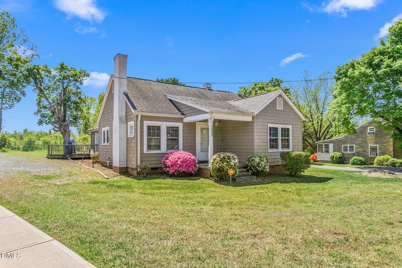 1203 Fifth St, Mebane, NC 27302