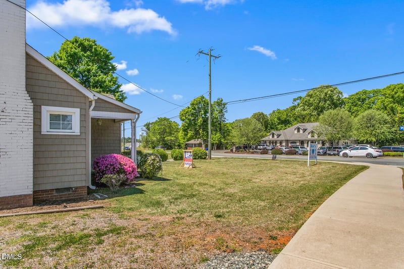 1203 Fifth St, Mebane, NC 27302