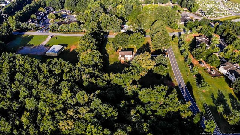 1203 Fire Tower Rd, Sanford, NC 27330