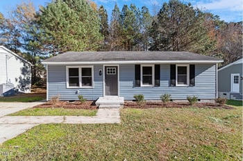 1203 Freeman Dr, Sanford, NC 27330