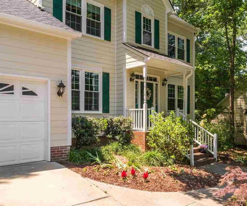 1203 Garden Gate Pl, Apex, NC 27502