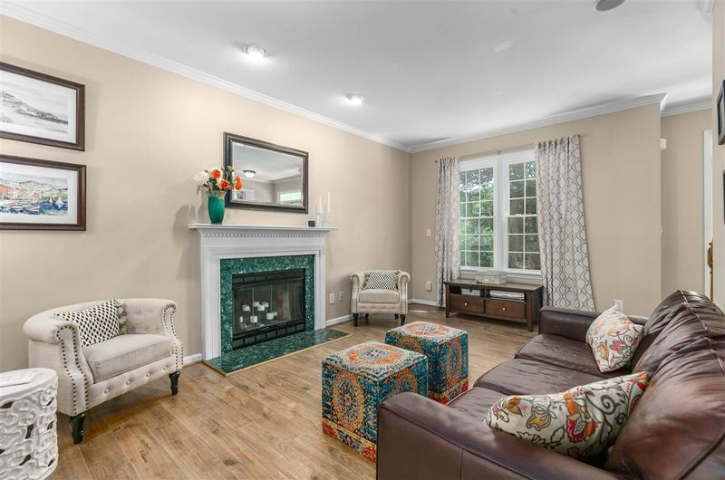 1203 Garden Gate Pl, Apex, NC 27502