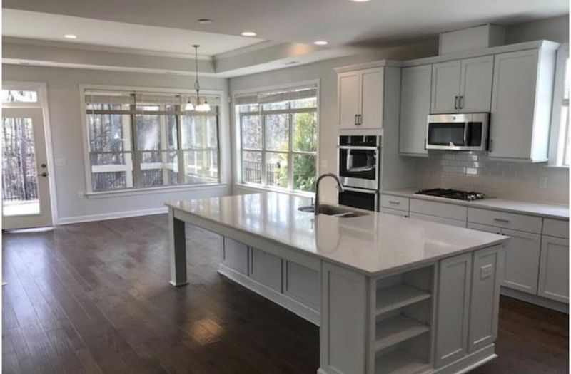 1203 Gardengate Dr, Durham, NC 27703