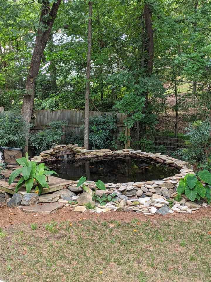 1203 Gatehouse Dr, Cary, NC 27511