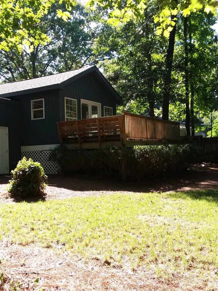 1203 Gatehouse Dr, Cary, NC 27511