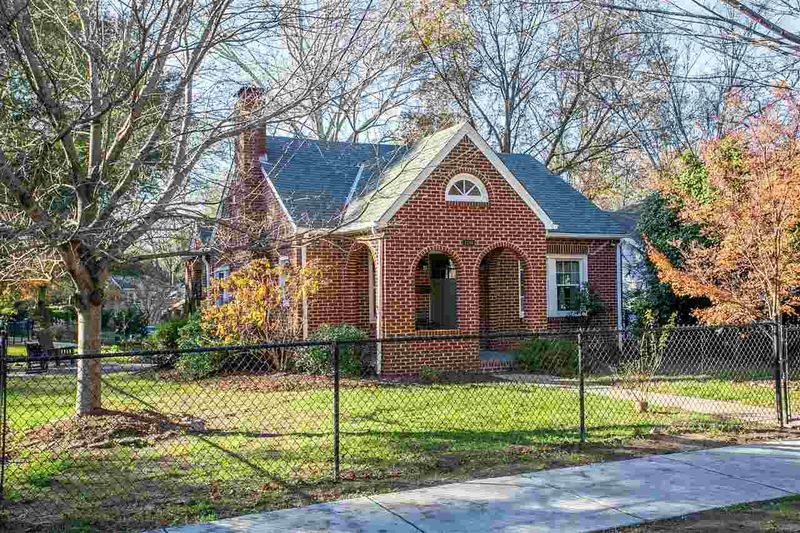 1203 Glendale Ave, Durham, NC 27701