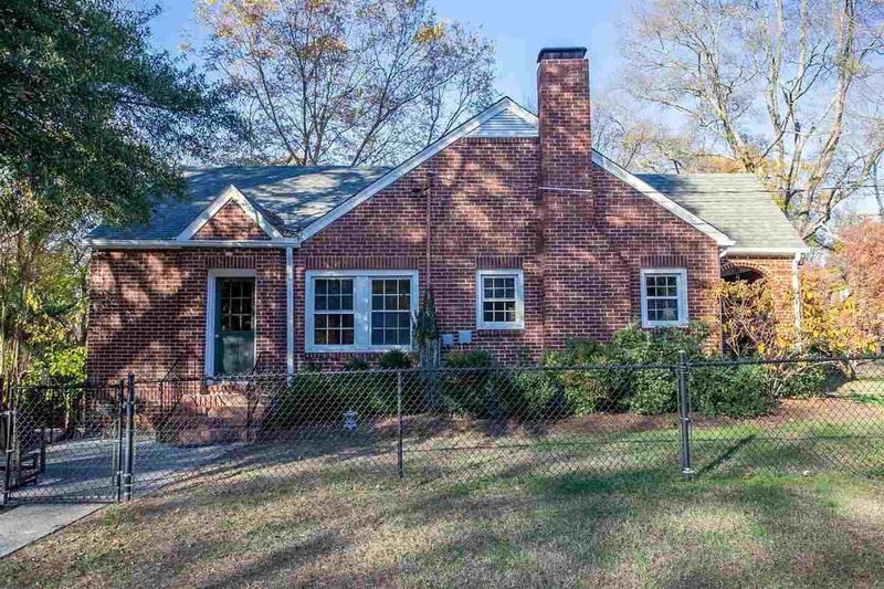 1203 Glendale Ave, Durham, NC 27701