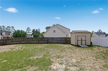 1203 Grackle Dr, Fayetteville, NC 28306