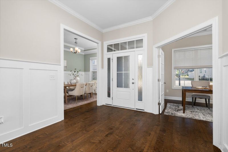 1203 Great Egret Way, Durham, NC 27713