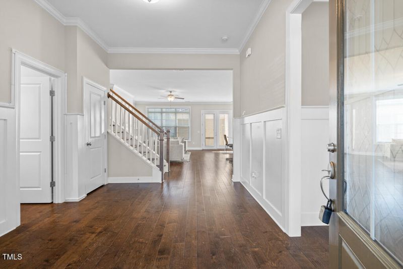 1203 Great Egret Way, Durham, NC 27713