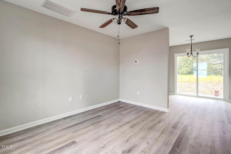 1203 Greenleaf St, Goldsboro, NC 27530