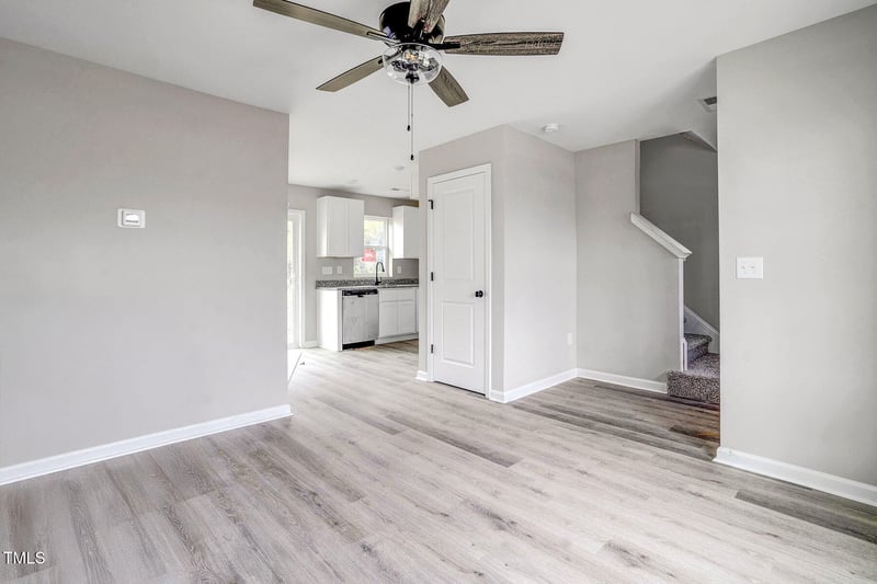 1203 Greenleaf St, Goldsboro, NC 27530