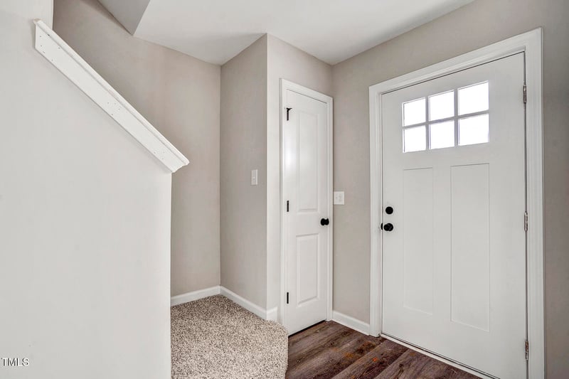 1203 Greenleaf St, Goldsboro, NC 27530