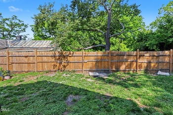 1203 Greenleaf St, Goldsboro, NC 27530