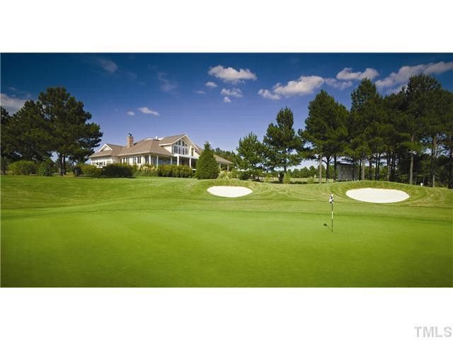 1203 Heritage Links Dr, Wake Forest, NC 27587